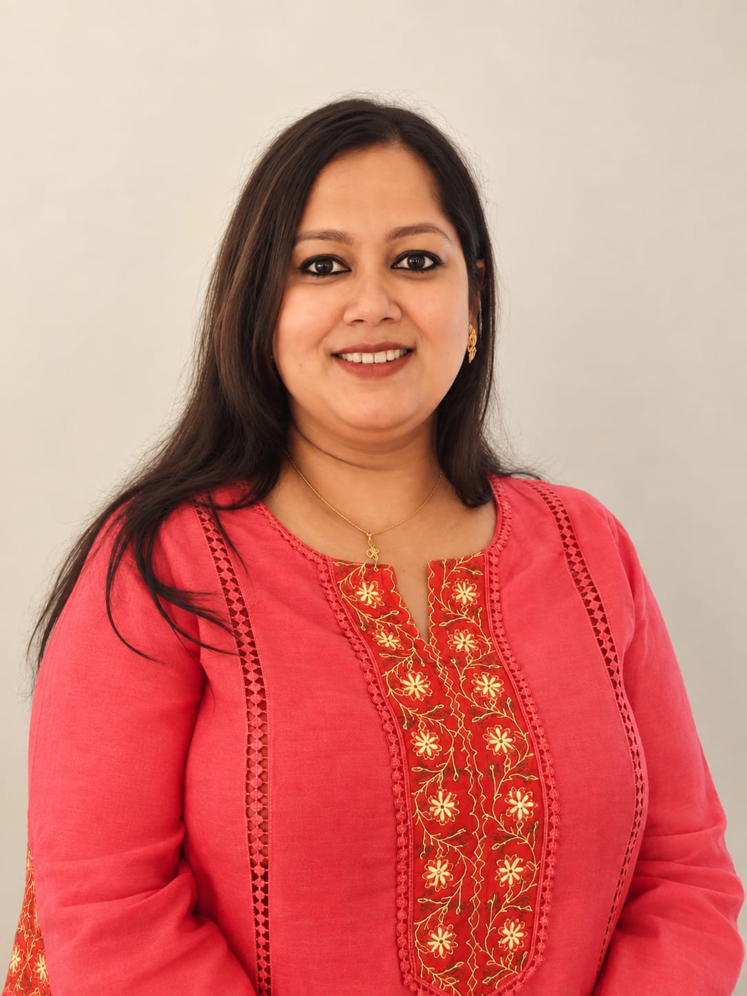 PhD Seminar: Atreyi Mukherjee